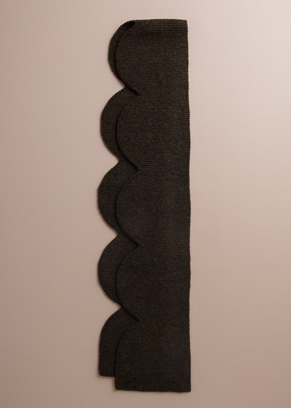 Atelier Scarves | Purl Soho