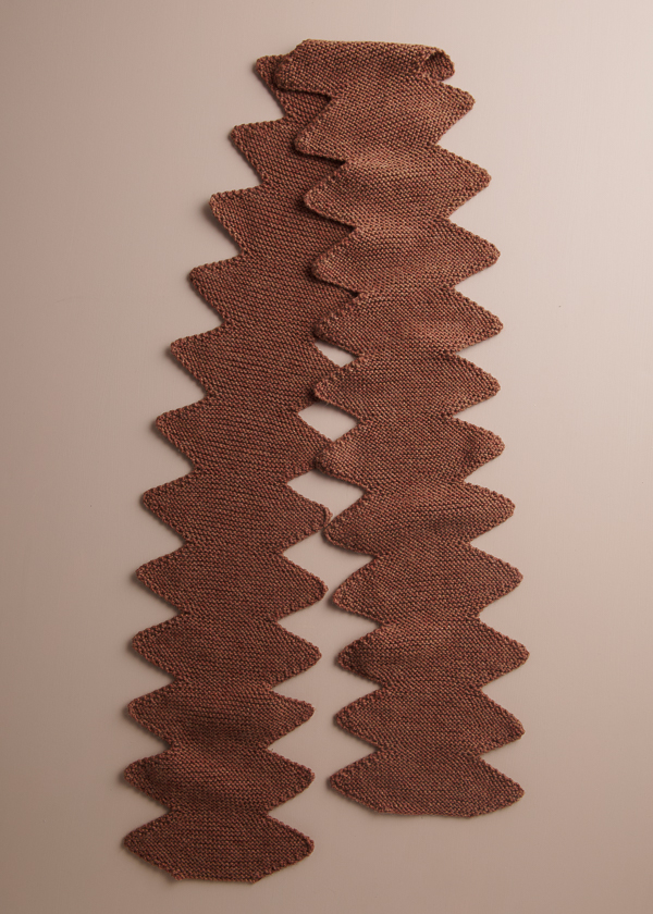 Atelier Scarves | Purl Soho