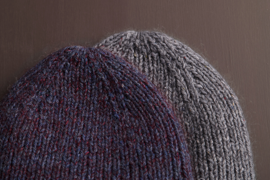 Duet Hat | Purl Soho